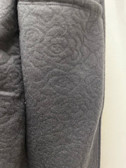 Quilted Straight Leg Pant by Inoah