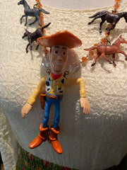 Woody Necklace by Gina Robin Boutique