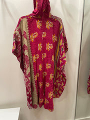 Peacemaker Hoodie Romper #228 by Kantha Bae