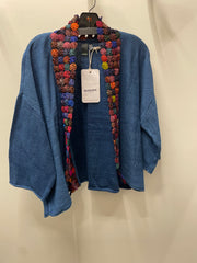Lockport Cardigan by Shannon Passero
