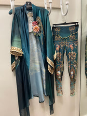 IPNG Design Leggings in Love Language