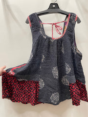 Mystic Tank #190 by Kantha Bae