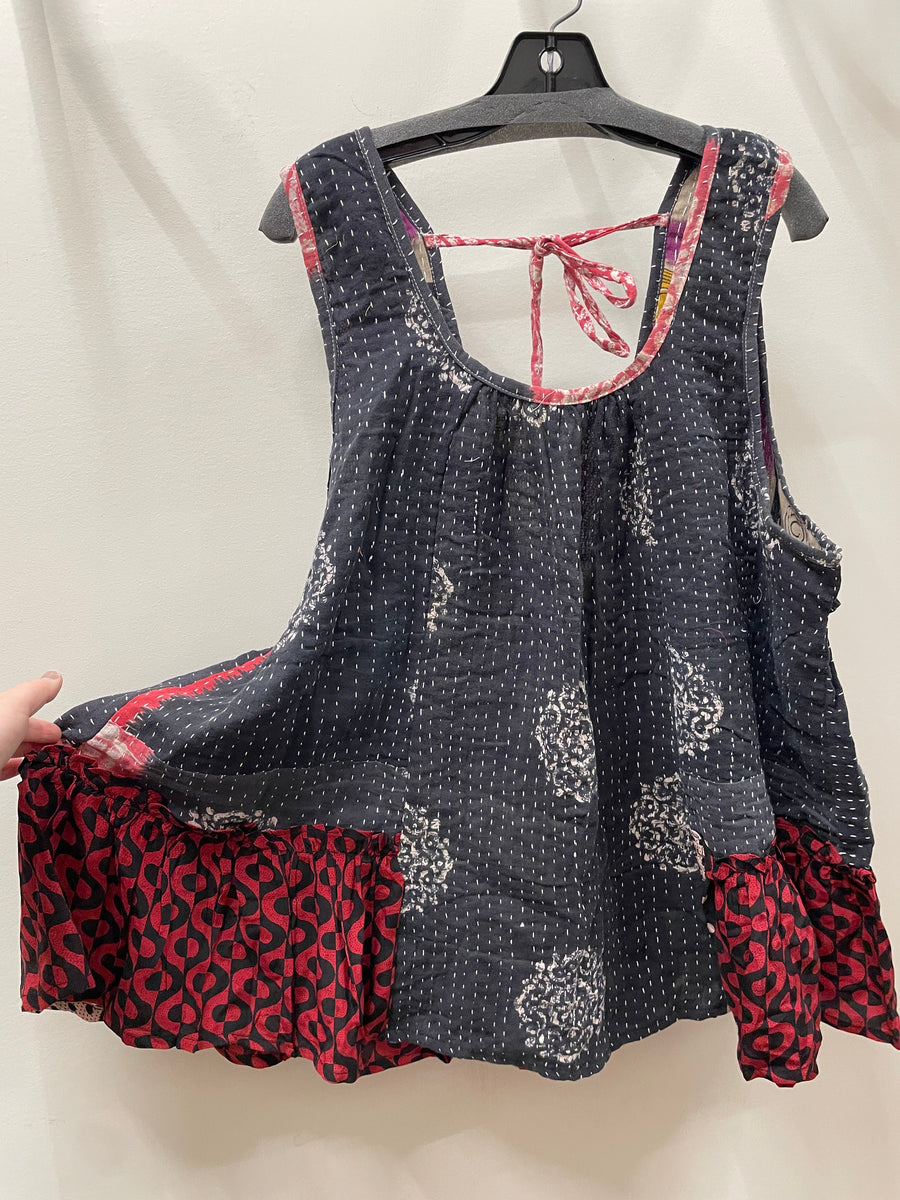 Mystic Tank #190 by Kantha Bae