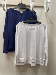 Sand & Sea Pullover by Escape