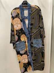 Janis Cardigan by Shannon Passero