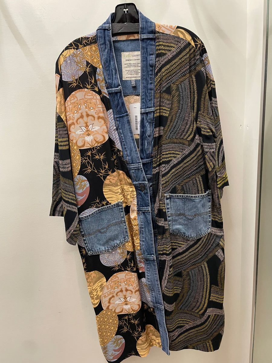 Janis Cardigan by Shannon Passero