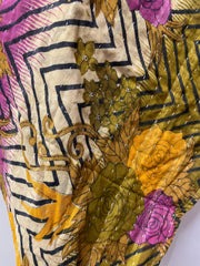 Serape #019 by Kantha Bae