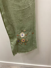 Linen Scarf