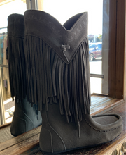 Dancer Tall Boot by Manitobah