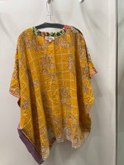 Kantha Mini Muu #13 by Kantha Bae