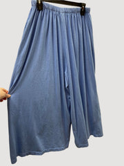 Cotton Pocket Fun Pant