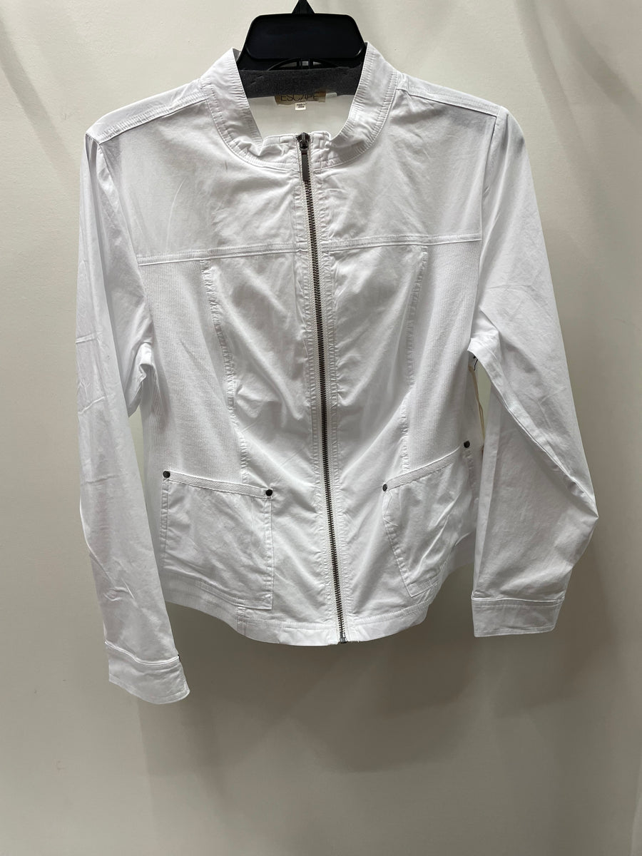 Sun Washed Waterfront Jacket by Escape