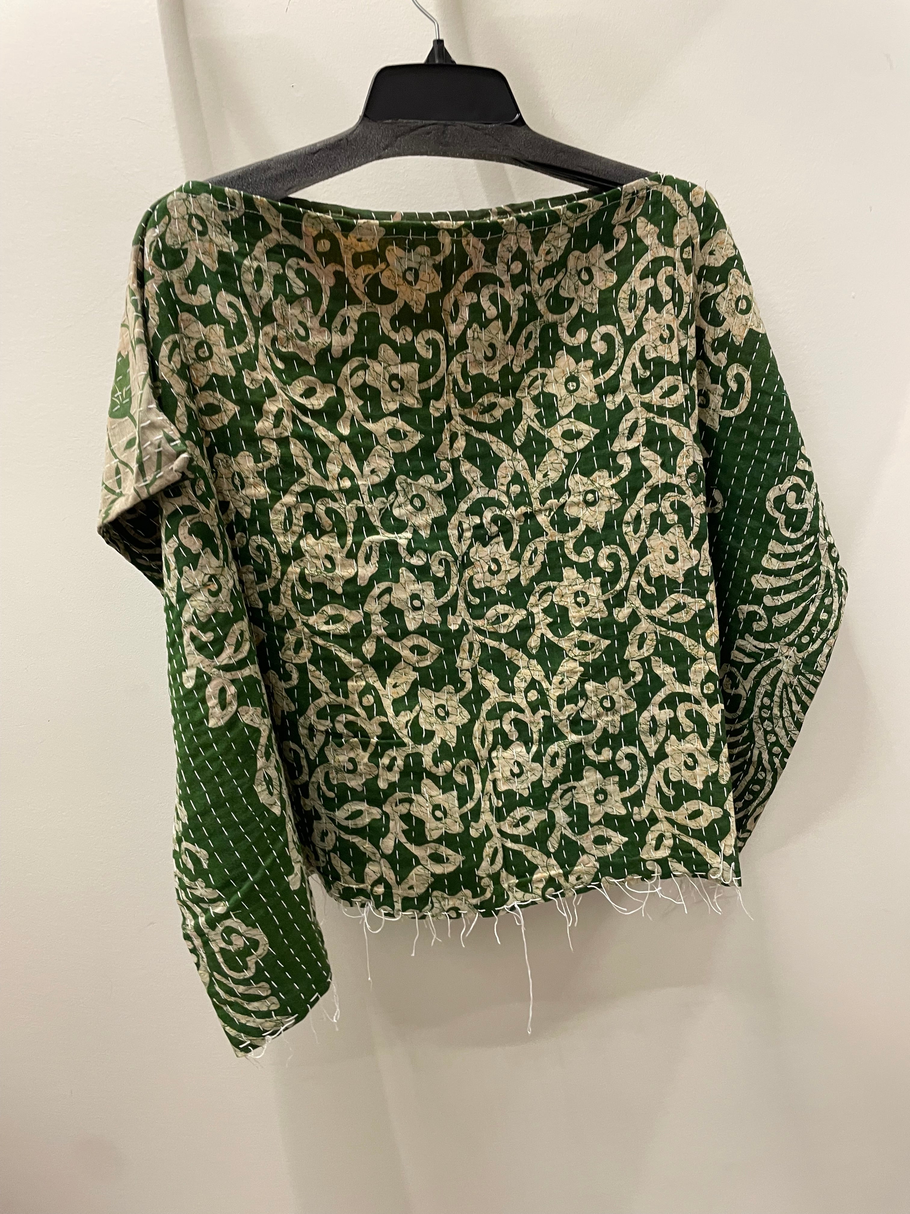 OG Kantha Crop #00025 by Kantha Bae