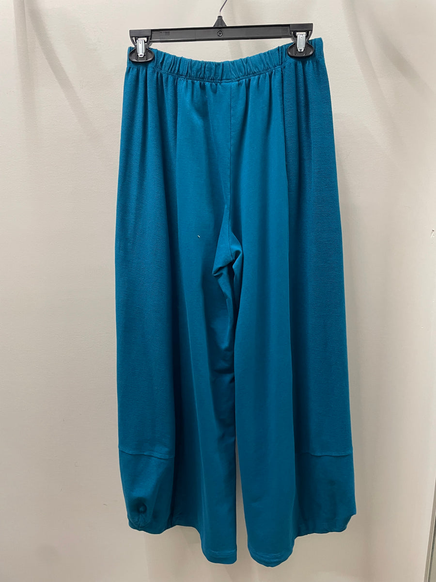 One Pocket Wonder Pant by Cotton Lani