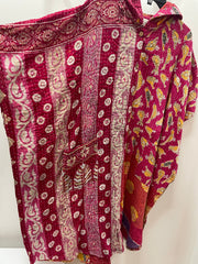 Peacemaker Hoodie Romper #228 by Kantha Bae