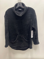 Cord Top in Black by ISCA