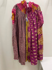 Magic Convertible Kantha Maxi #44 by Kantha Bae