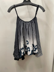 Prosperity Tank #245 by Kantha Bae