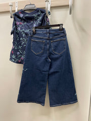 Blooms Tee Shirt by Driftwood