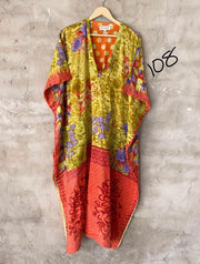 Take It Easy Muu by Kantha Bae One Size - Robin Boutique-Boutique 