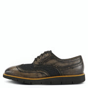 L'Artiste Beaufort Oxford Shoes for Men Robin Boutique