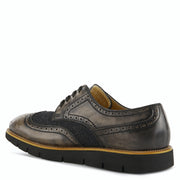 L'Artiste Beaufort Oxford Shoes for Men