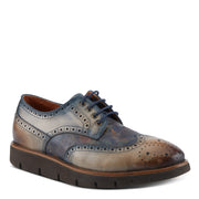 L'Artiste Beaufort Oxford Shoes for Men Robin Boutique