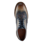 L'Artiste Beaufort Oxford Shoes for Men