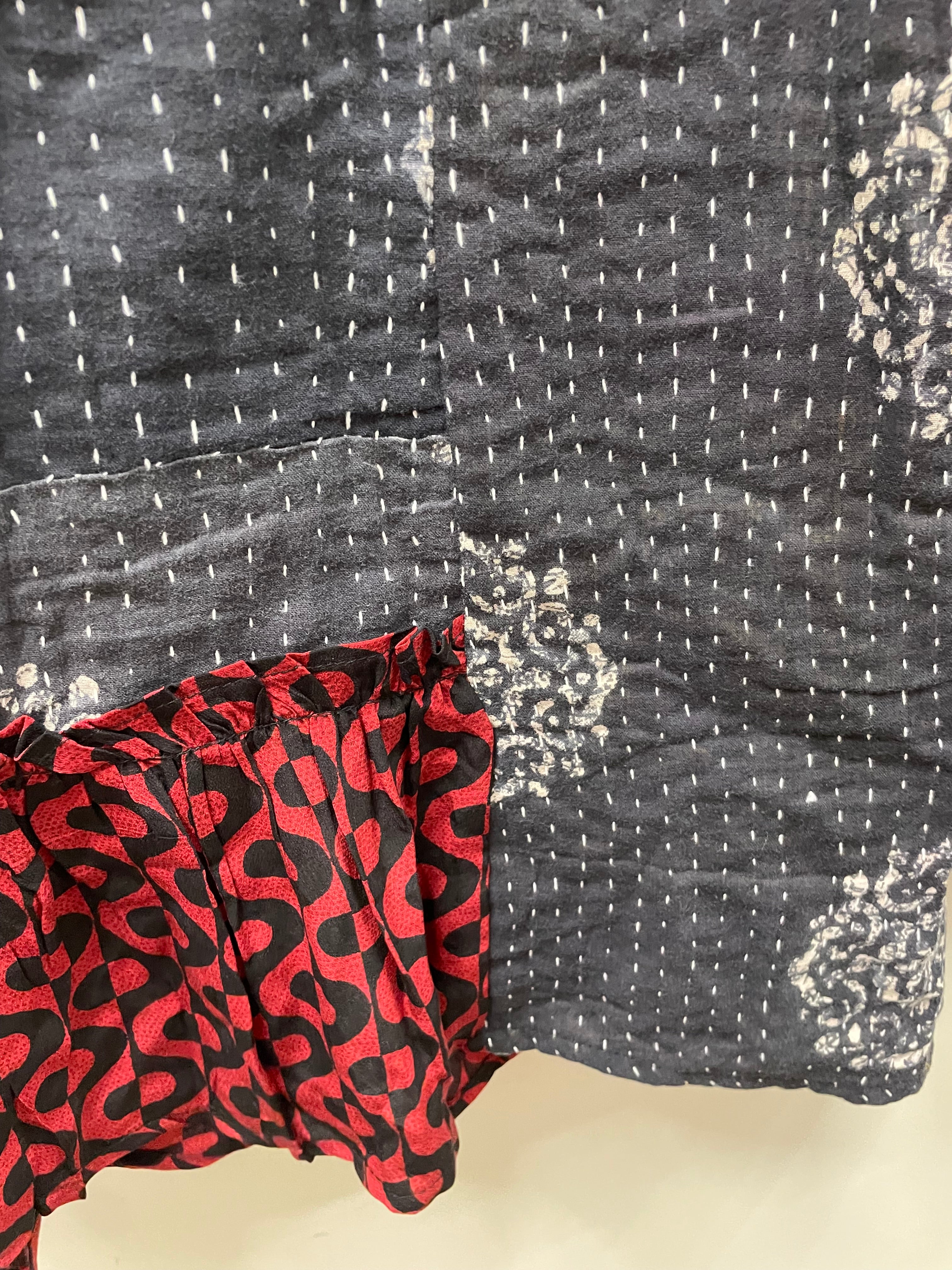 Mystic Tank #190 by Kantha Bae