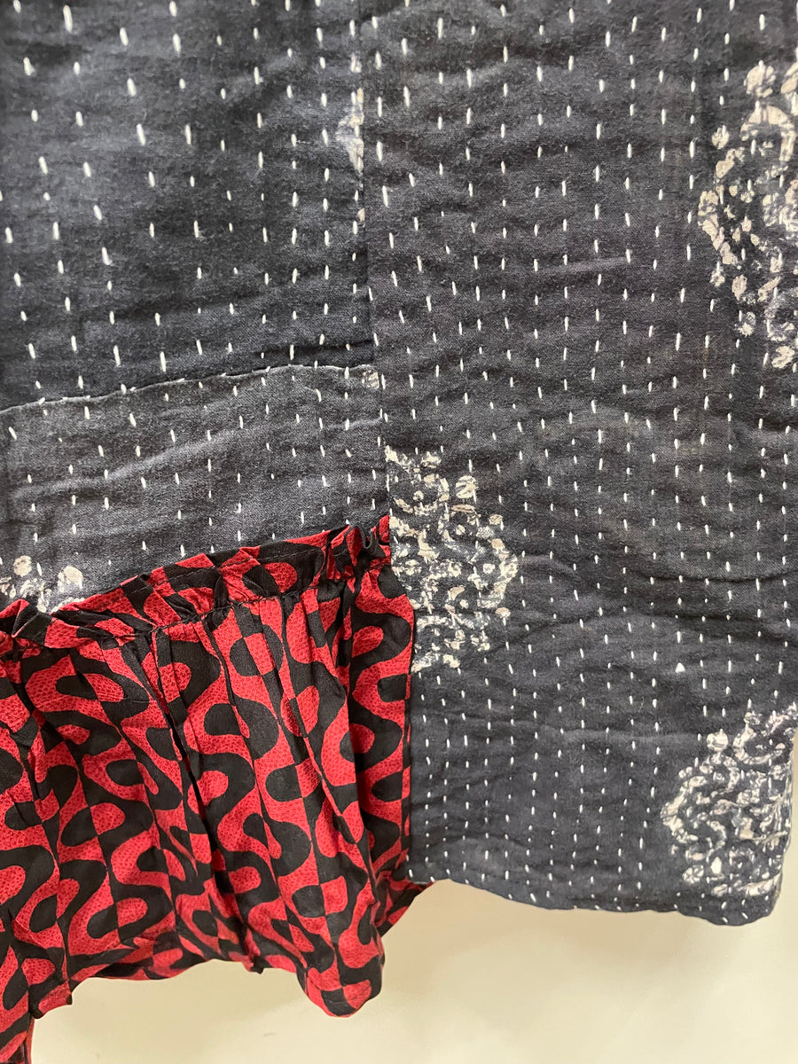 Mystic Tank #190 by Kantha Bae