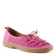 Spring Step Berna Leather Shoes Robin Boutique