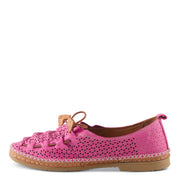 Spring Step Berna-Perf Leather Shoes