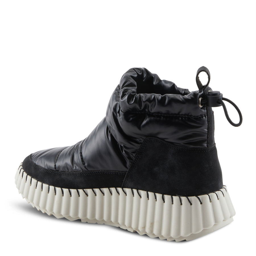 Patrizia Bestinshow Waterproof Sneaker