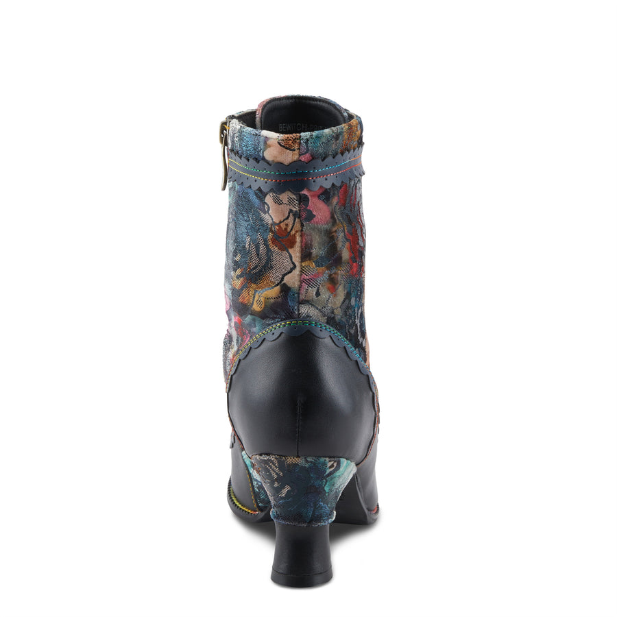 L'Artiste Bewitch-Prit Boots Robin Boutique