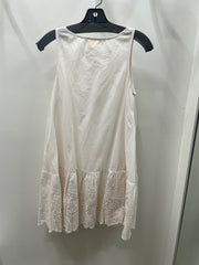 Eyelet Shiffle Top by Paper Lace