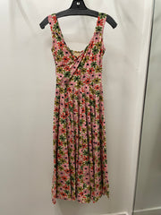 Sonnet Dress in Penny Lane Print by Effie's Heart