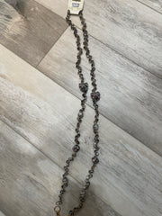 Crossbody Lanyard/Cell Phone Holder