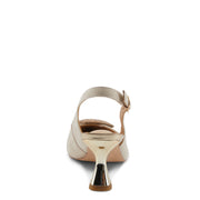 Azura Blingiton Evening Heels