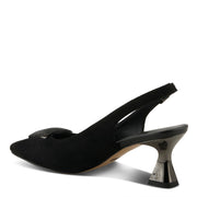 Azura Blingiton Evening Heels