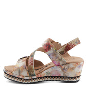 L'Artiste Blissful Sandals Robin Boutique