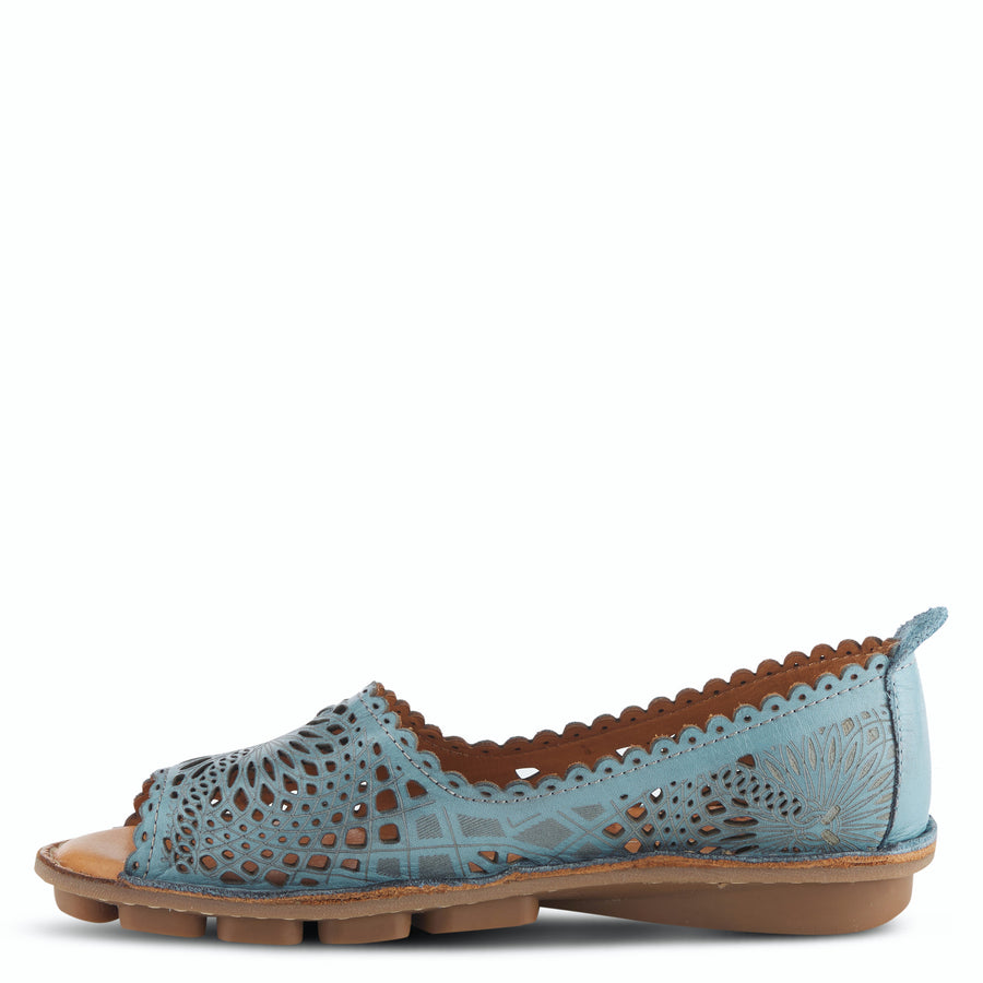 Spring Step Brandal Shoes