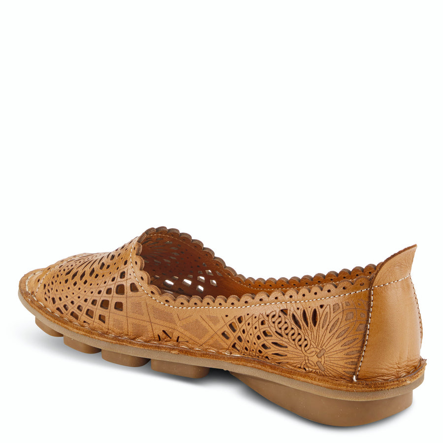 Spring Step Brandal Shoes