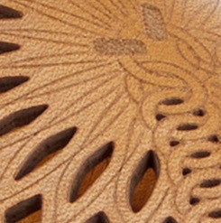 Spring Step Brandal Shoes