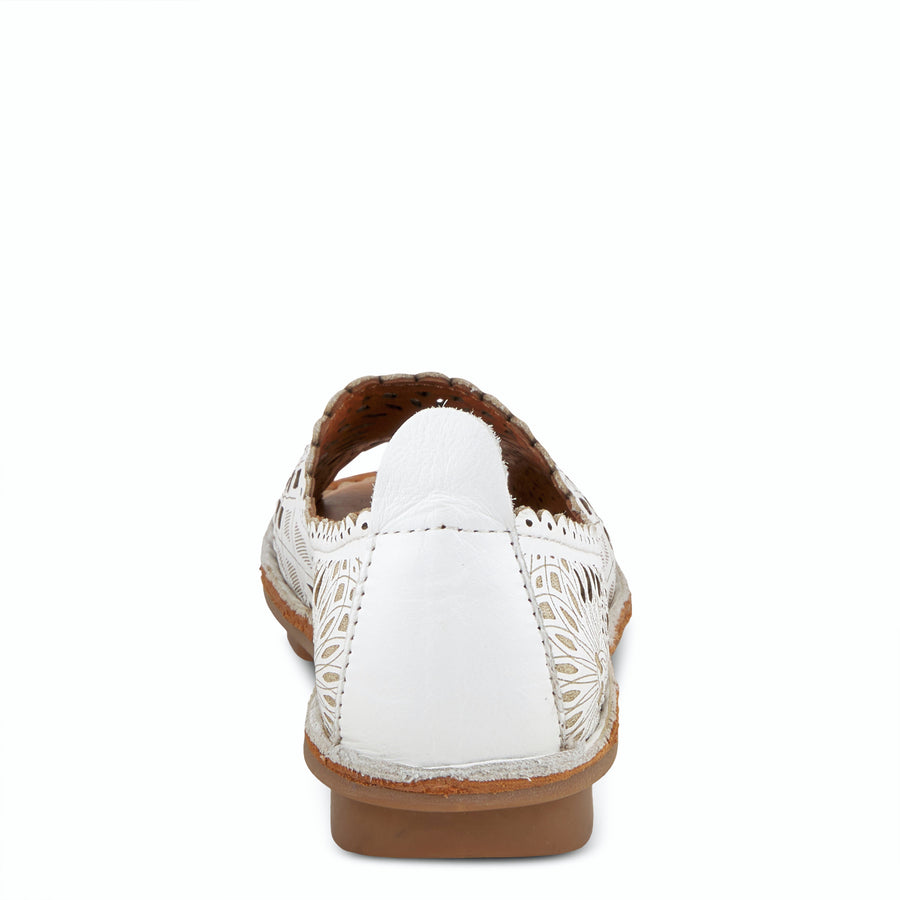 Spring Step Brandal Shoes