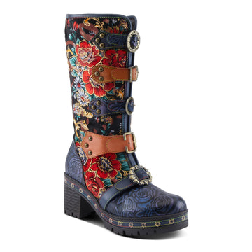 L'Artiste Brazen Boots Robin Boutique