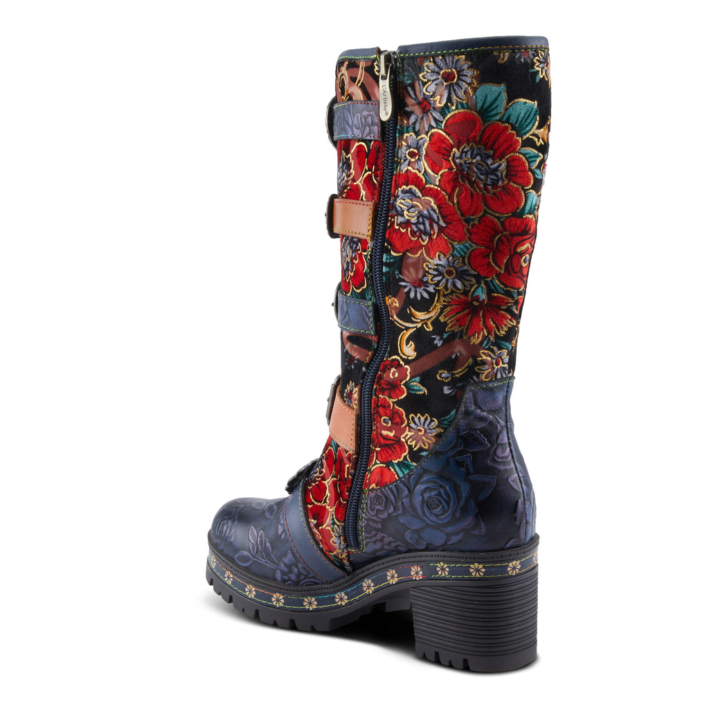 L'Artiste Brazen Boots Robin Boutique