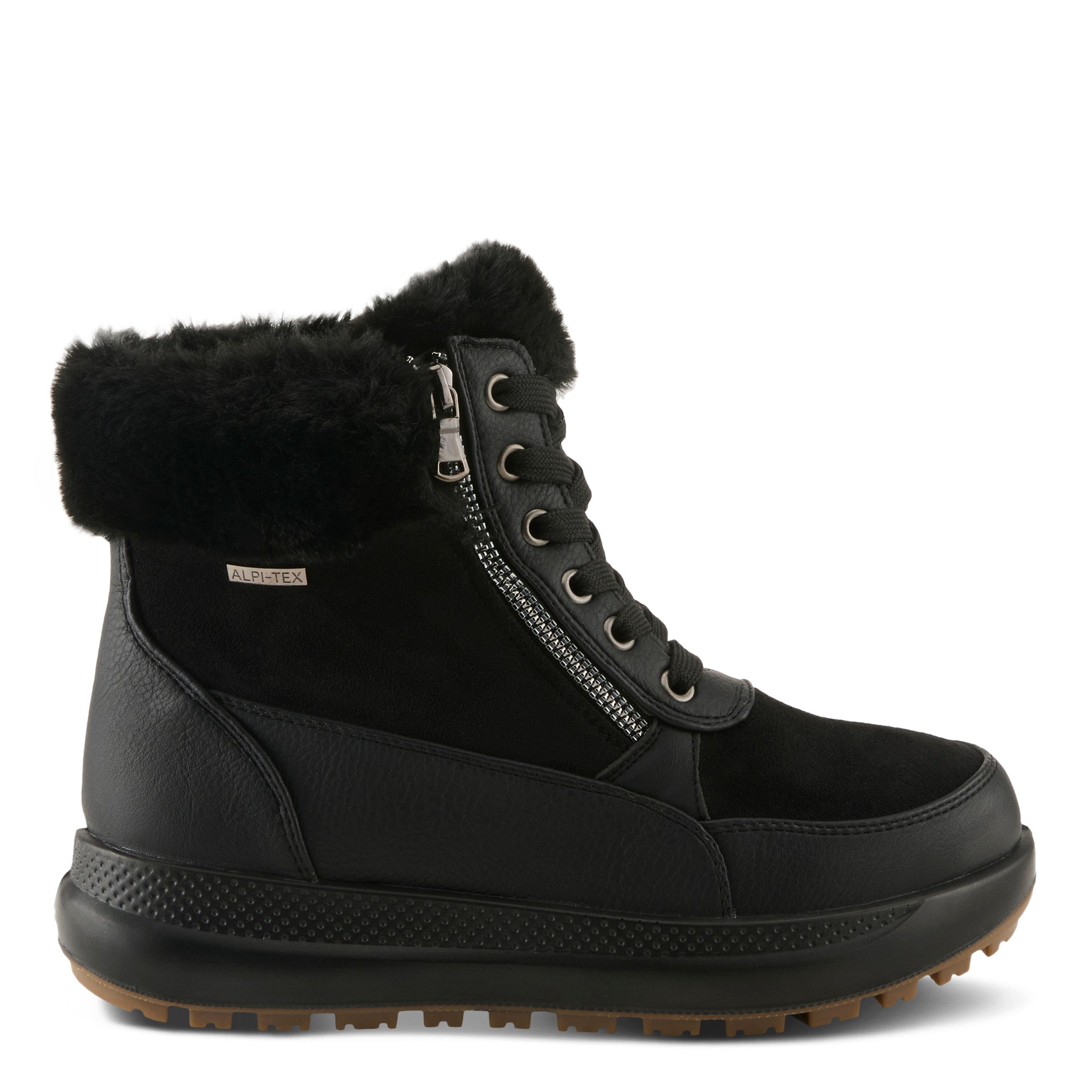 Flexus Burrell Warm Waterproof Boots Robin Boutique