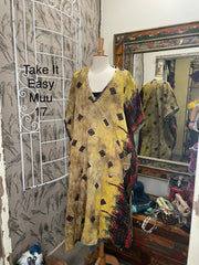 Take It Easy Muu by Kantha Bae One Size - Robin Boutique-Boutique 