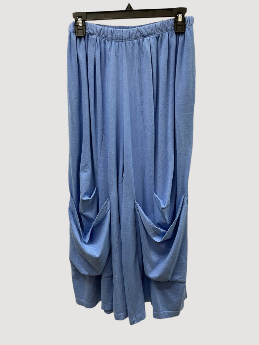 Cotton Pocket Fun Pant