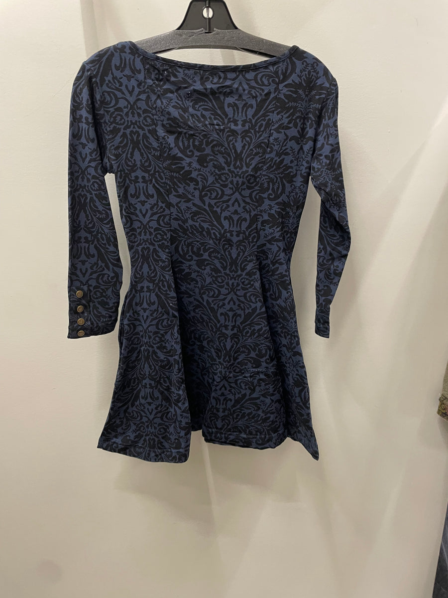 Cara Tunic in Palace Print by Effie's Heart